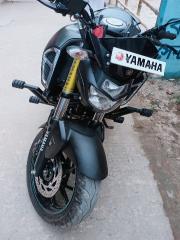 Yamaha FZS FI V3